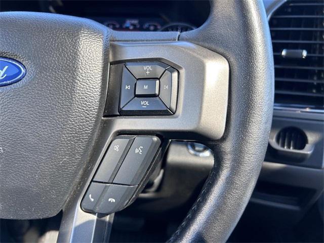 used 2021 Ford Expedition Max car, priced at $35,000