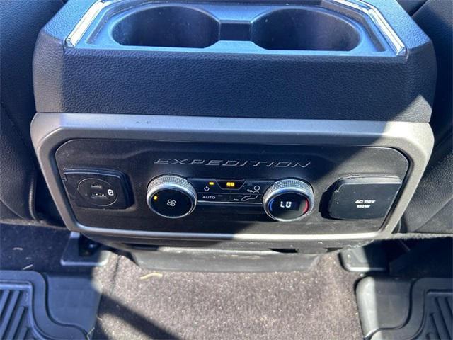 used 2021 Ford Expedition Max car, priced at $35,000