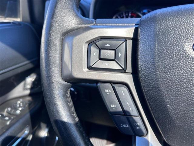 used 2021 Ford Expedition Max car, priced at $35,000