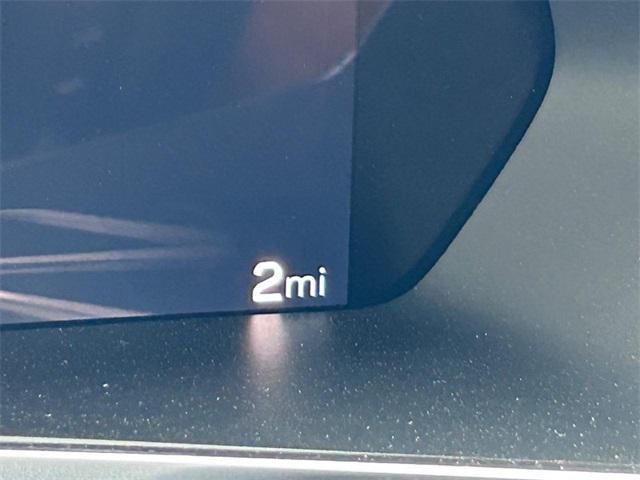 new 2025 GMC Canyon car, priced at $37,452