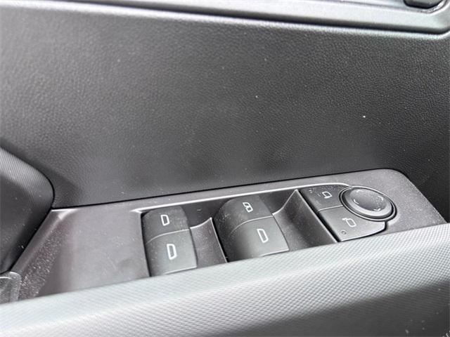 new 2025 GMC Canyon car, priced at $37,452