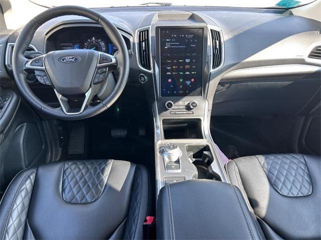 used 2024 Ford Edge car, priced at $26,000