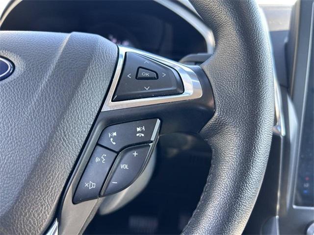 used 2024 Ford Edge car, priced at $26,000