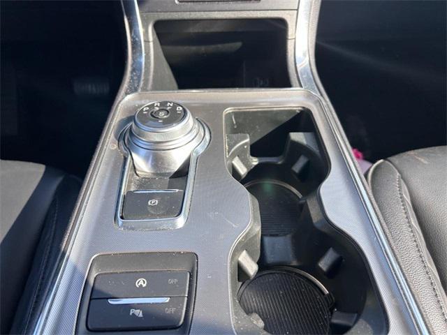 used 2024 Ford Edge car, priced at $26,000