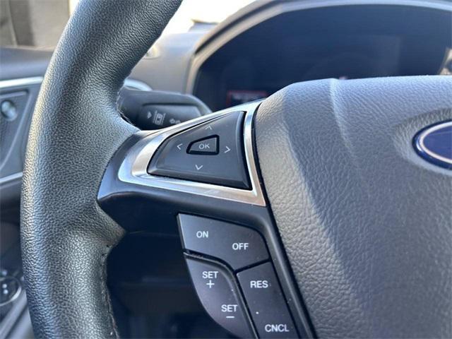 used 2024 Ford Edge car, priced at $26,000