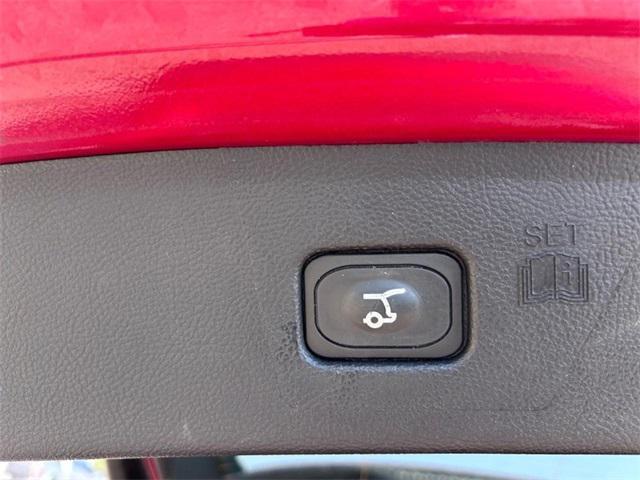 used 2024 Ford Edge car, priced at $26,000