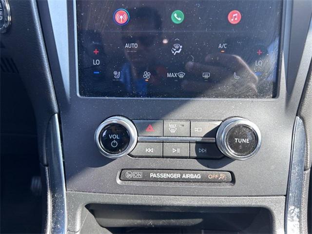 used 2024 Ford Edge car, priced at $26,000