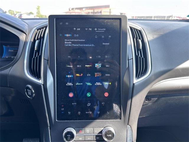 used 2024 Ford Edge car, priced at $26,000