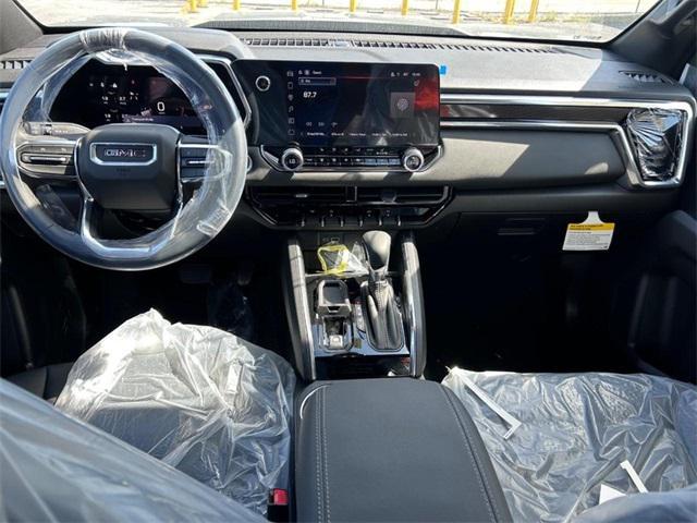 new 2026 GMC Canyon car, priced at $45,132