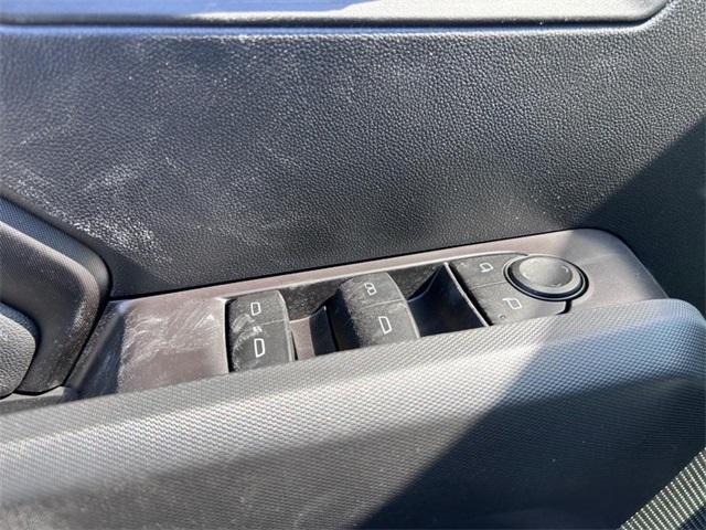 new 2026 GMC Canyon car, priced at $45,132