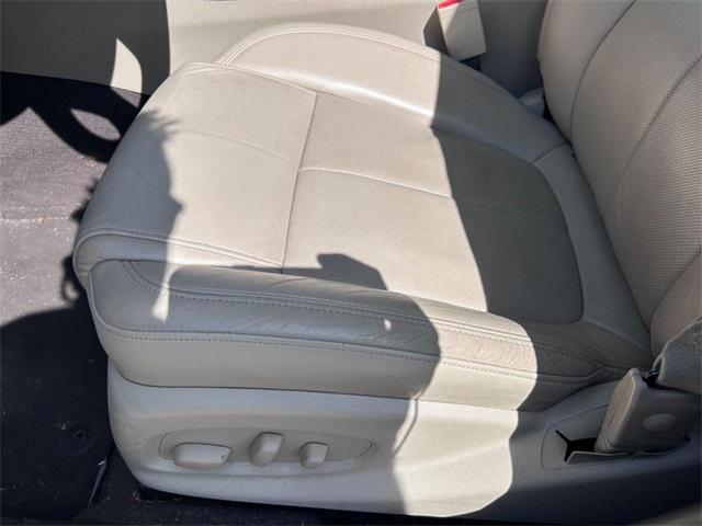 used 2016 Buick LaCrosse car, priced at $8,871