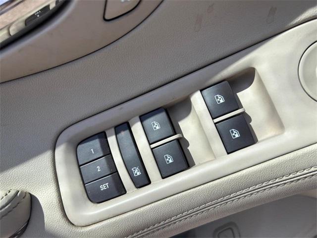 used 2016 Buick LaCrosse car, priced at $8,871