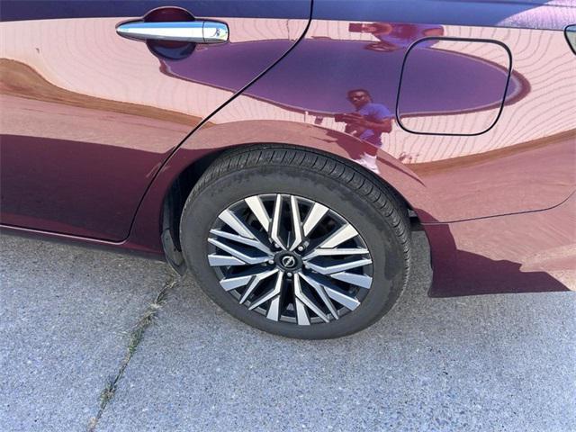 used 2024 Nissan Altima car, priced at $19,900