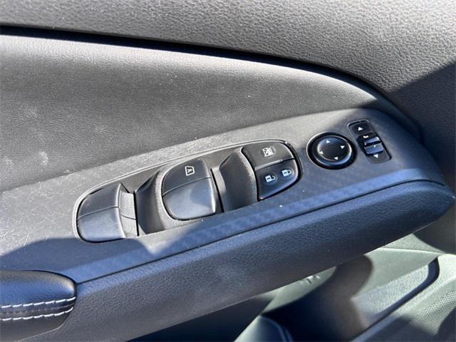 used 2024 Nissan Altima car, priced at $19,900