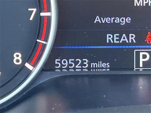 used 2024 Nissan Altima car, priced at $19,900