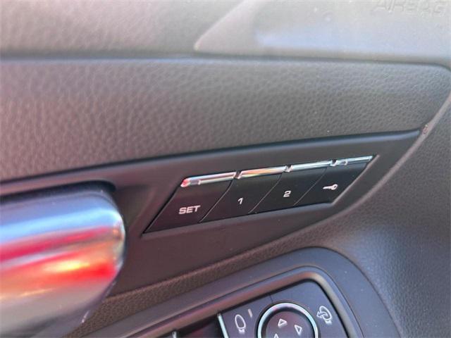 used 2023 Porsche 718 Boxster car, priced at $59,000