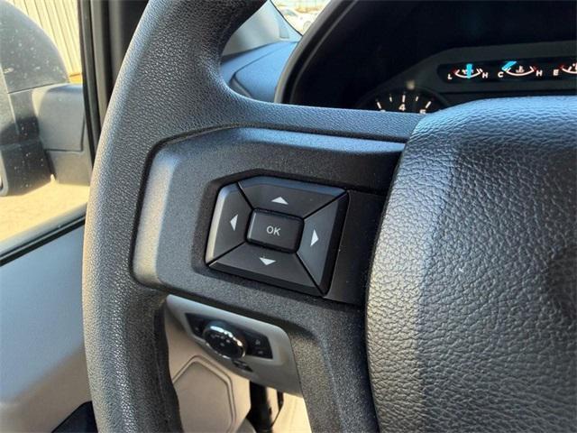 used 2020 Ford F-150 car, priced at $24,000