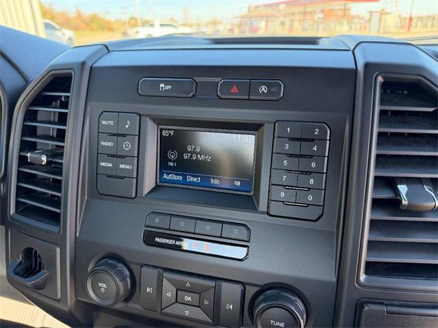 used 2020 Ford F-150 car, priced at $24,000