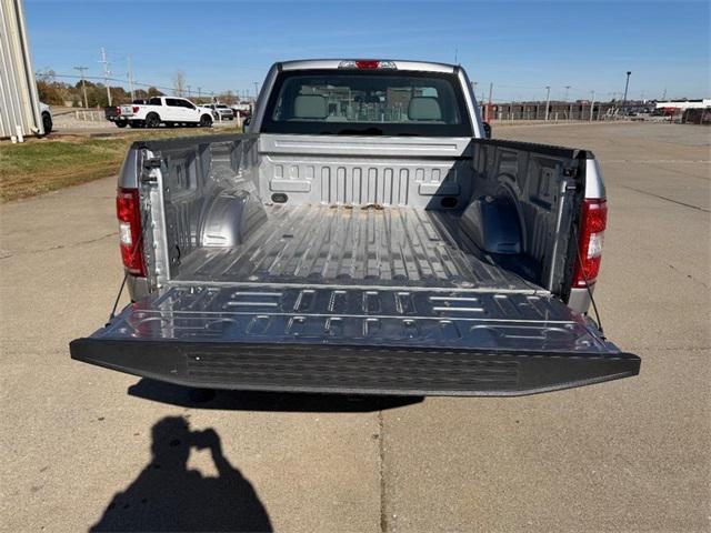 used 2020 Ford F-150 car, priced at $24,000