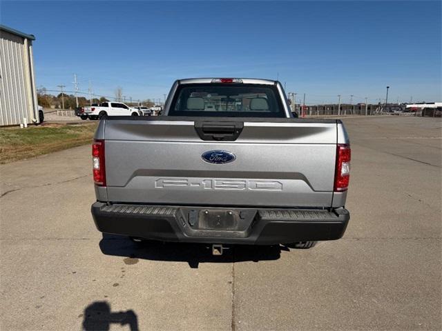 used 2020 Ford F-150 car, priced at $24,000