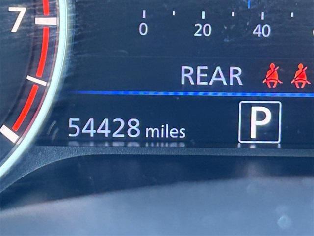 used 2024 Nissan Altima car, priced at $19,900