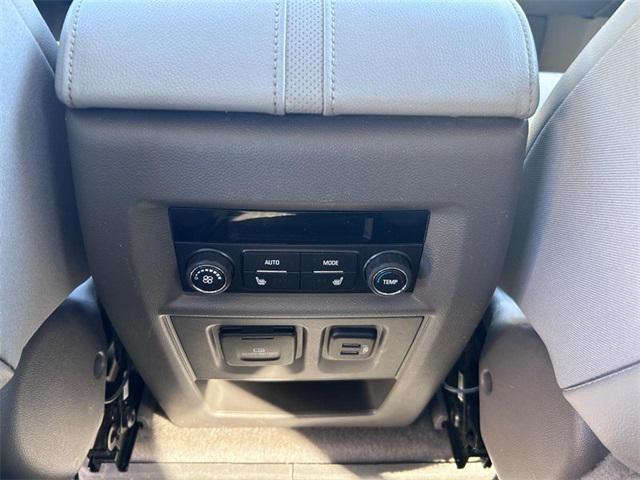 used 2018 Chevrolet Traverse car, priced at $13,500