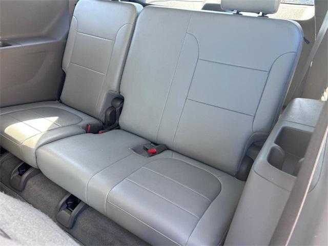 used 2018 Chevrolet Traverse car, priced at $13,500