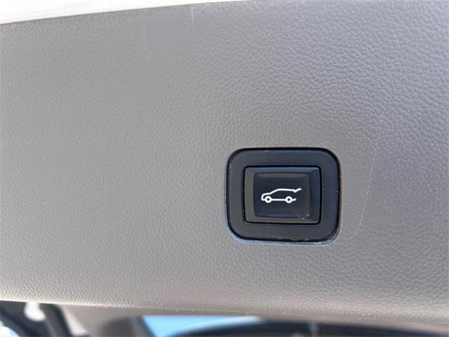 used 2018 Chevrolet Traverse car, priced at $13,500