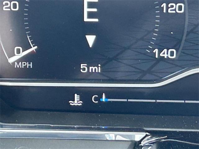 new 2025 GMC Sierra 2500 car, priced at $73,500