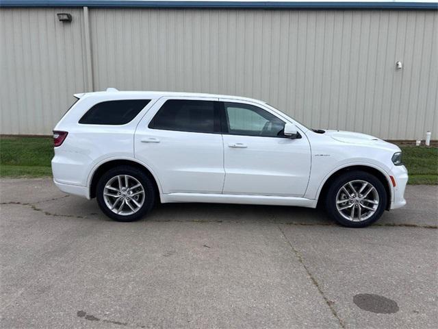 used 2022 Dodge Durango car, priced at $33,000