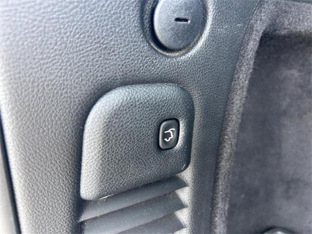 used 2022 Dodge Durango car, priced at $33,000