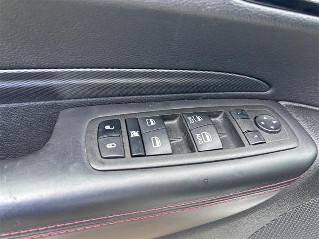 used 2022 Dodge Durango car, priced at $33,000