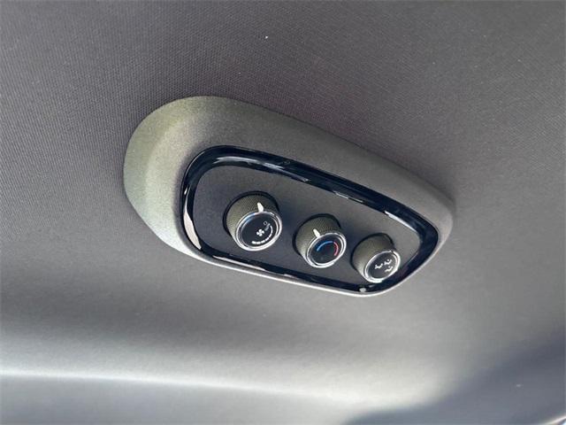 used 2022 Dodge Durango car, priced at $33,000