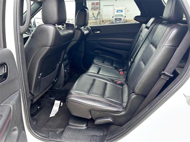 used 2022 Dodge Durango car, priced at $33,000