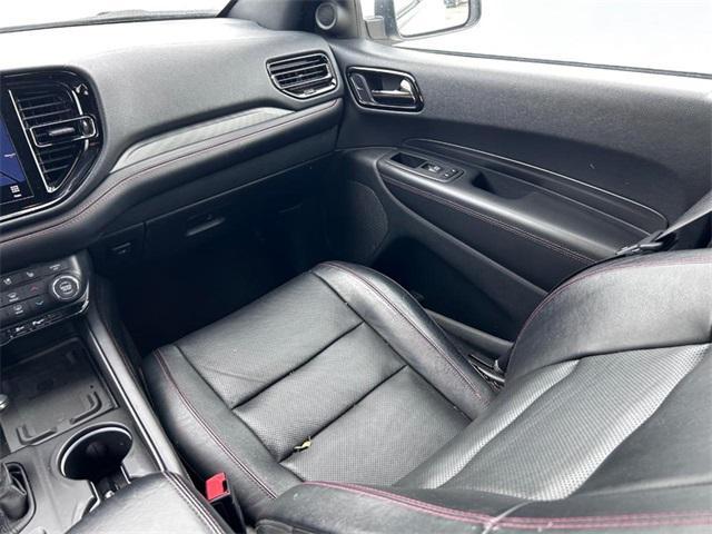 used 2022 Dodge Durango car, priced at $33,000