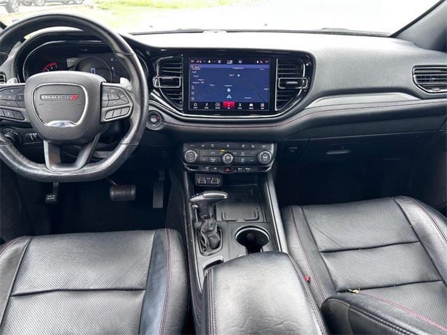 used 2022 Dodge Durango car, priced at $33,000