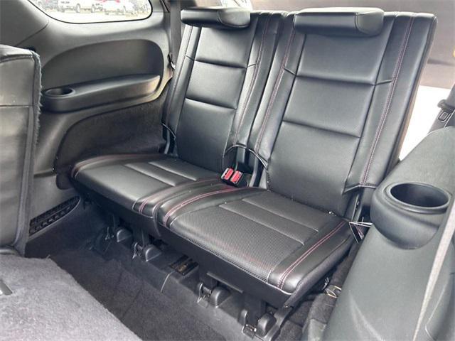 used 2022 Dodge Durango car, priced at $33,000