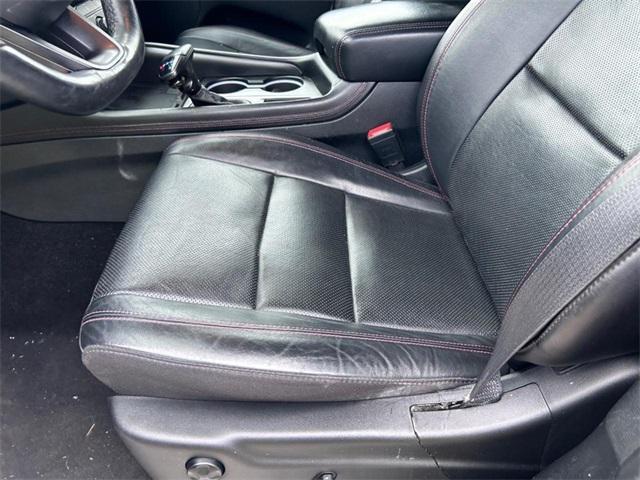 used 2022 Dodge Durango car, priced at $33,000