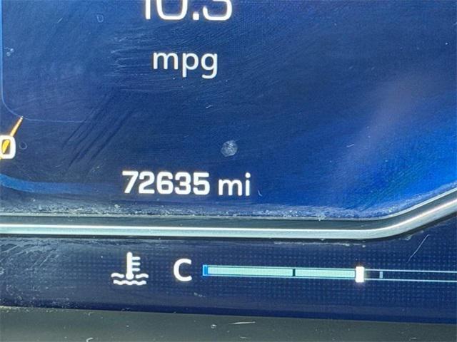 used 2022 Chevrolet Silverado 1500 car, priced at $34,000