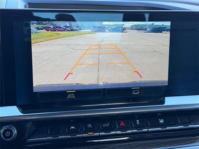 used 2022 Chevrolet Silverado 1500 car, priced at $34,000