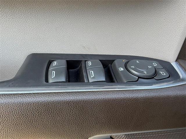 used 2022 Chevrolet Silverado 1500 car, priced at $34,000