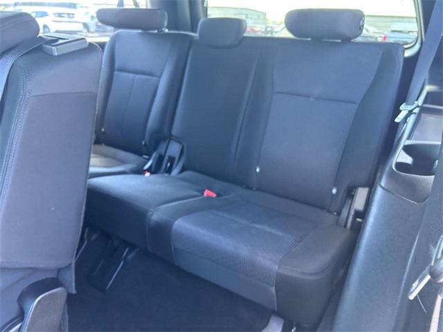 used 2019 Ford Expedition Max car, priced at $25,000