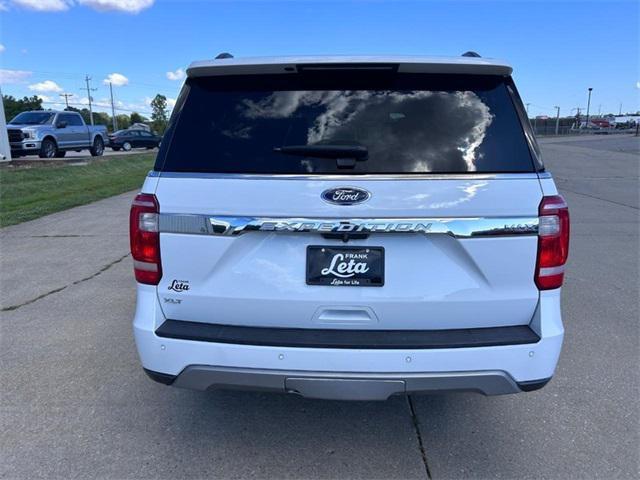 used 2019 Ford Expedition Max car, priced at $25,000