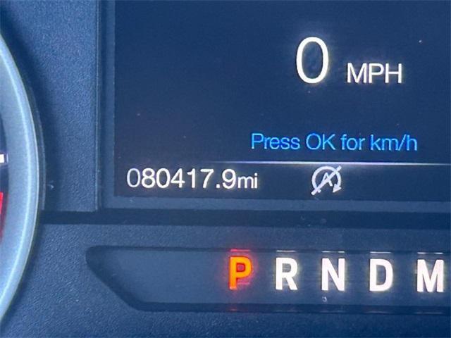 used 2019 Ford Expedition Max car, priced at $25,000