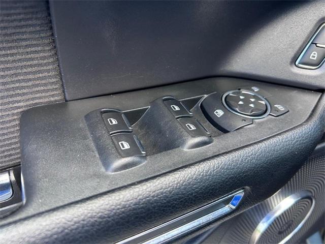 used 2019 Ford Expedition Max car, priced at $25,000