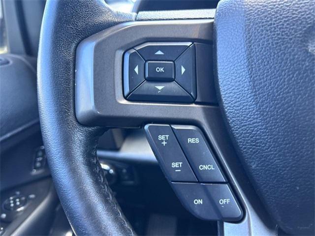 used 2019 Ford Expedition Max car, priced at $25,000