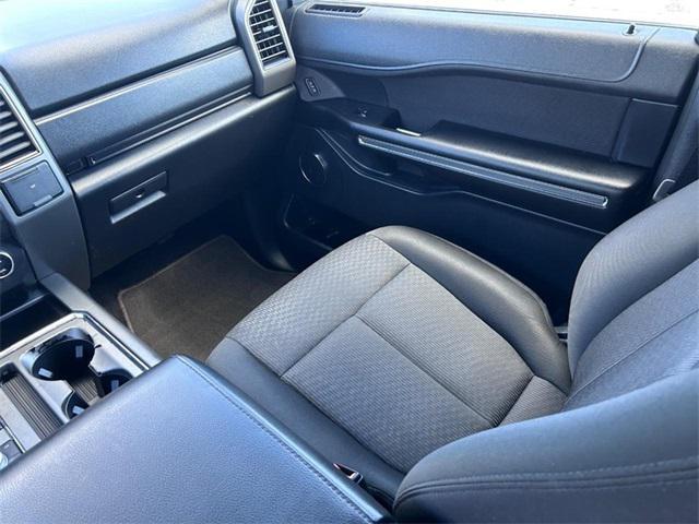 used 2019 Ford Expedition Max car, priced at $25,000