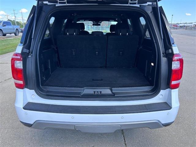 used 2019 Ford Expedition Max car, priced at $25,000