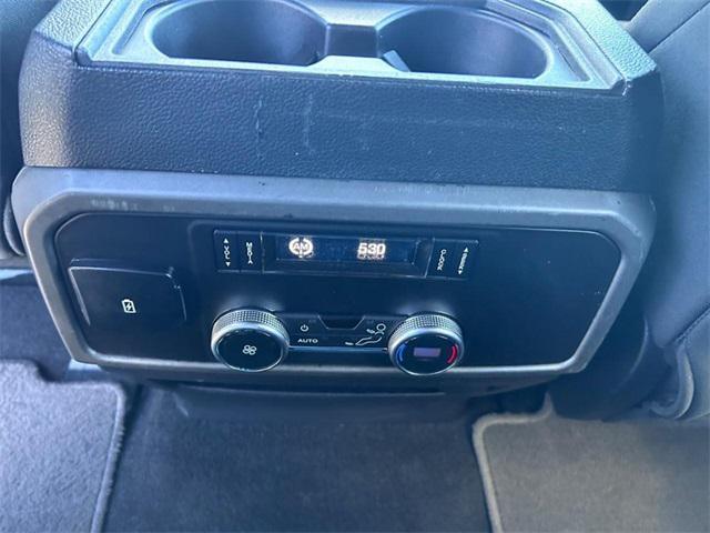 used 2019 Ford Expedition Max car, priced at $25,000