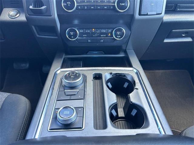 used 2019 Ford Expedition Max car, priced at $25,000